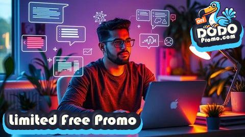 [Free Promo] Prompt Engineering for Developers