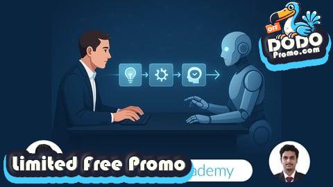 [Free Promo] Prompt Engineering Frameworks & Methodologies
