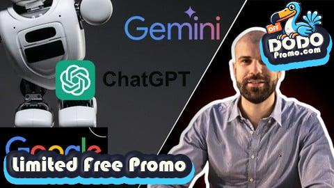 [Free Promo] Prompt Engineering & Intelligenza Artificiale (+50 prompt)