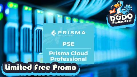 [Free Promo] PSE-Prisma Cloud Exams