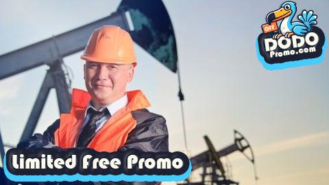 [Free Promo] Public Relations: Crisis Communications Oil and Gas Industry