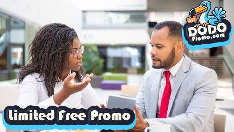 [Free Promo] Public Speaking for Beginners: Speak with Confidence