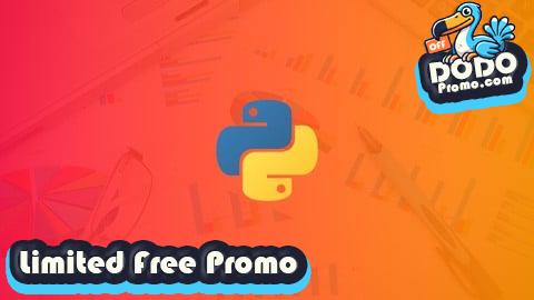 [Free Promo] Python: Análisis avanzado para Data Science