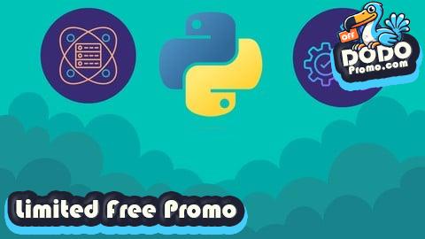 [Free Promo] Python Automation and Data Science Bootcamp Zero to Hero