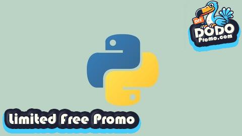 [Free Promo] Python Certification Preparation:4 Practice Tests