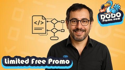 [Free Promo] Python Control Flow - Practice Questions 2026