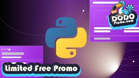 [Free Promo] Python Data Science and Machine Learning Made Easy
