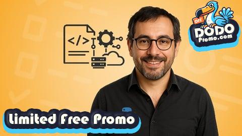 [Free Promo] Python Data Structures - Practice Questions 2026