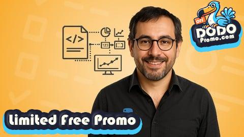 [Free Promo] Python Data Visualization - Practice Questions 2026