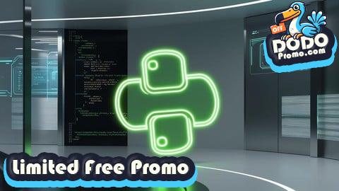 [Free Promo] Python for Data analysis