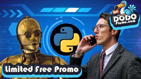 [Free Promo] Python for Data Science & Machine Learning: Zero to Hero