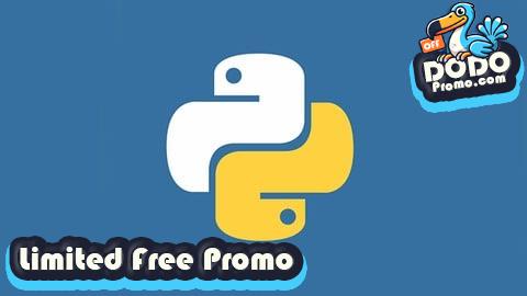 [Free Promo] Python for Everybody  | بايثون للجميع - الطريقة السهلة 2025