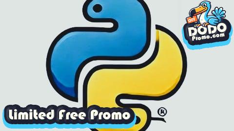 [Free Promo] Python for Linux Admins: Automate & Script Tasks
