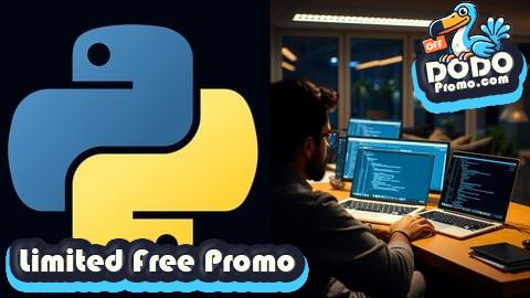 [Free Promo] Python Interview Questions Coding Practice [SOLUTIONS] 2025