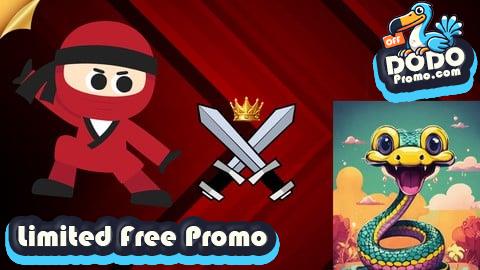 [Free Promo] Python Mastery: From "Novice to Ninja"