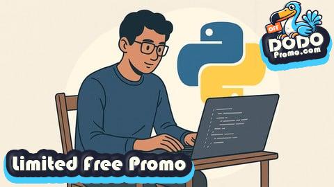 [Free Promo] Python One-Liners: Write Powerful Code in a Single Line