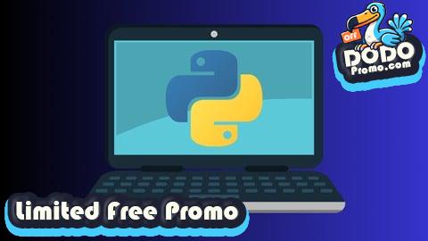 [Free Promo] Python PCAP: Certified Associate in Python Programming[2025]