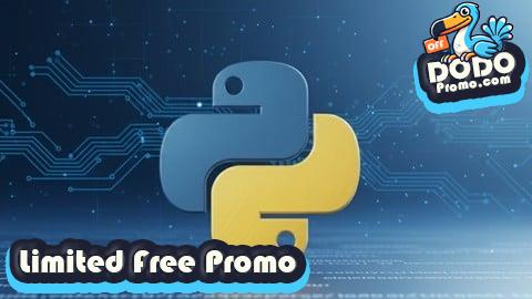 [Free Promo] Python Practice Tests: 210+ Questions Basics to Advanced
