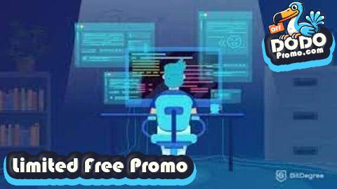 [Free Promo] "Python Programming for Beginners"