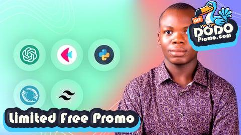 [Free Promo] Python Programming Mastery: From Beginner to Expert