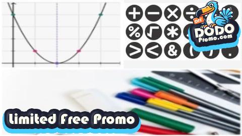 [Free Promo] Quadratic Equations, Functions And Transformations.