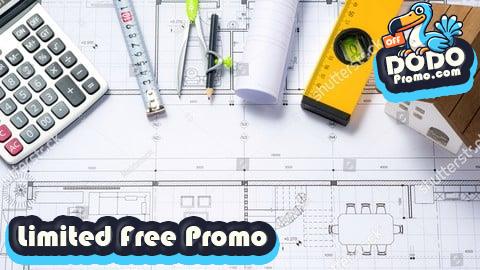 [Free Promo] Quantity Surveying & Building Estimate