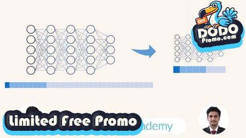 [Free Promo] Quantization for GenAI Models