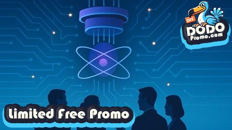 [Free Promo] Quantum Computing for Decision Makers: Executive Essentials