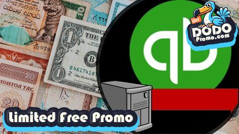 [Free Promo] QuickBooks Desktop Multiple Currencies