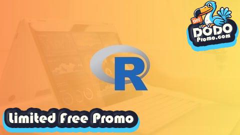 [Free Promo] R Programming: De Principiante a Avanzado