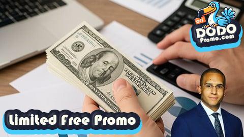 [Free Promo] Raise Capital for Your Startup A Step-by-Step Guide By A VC