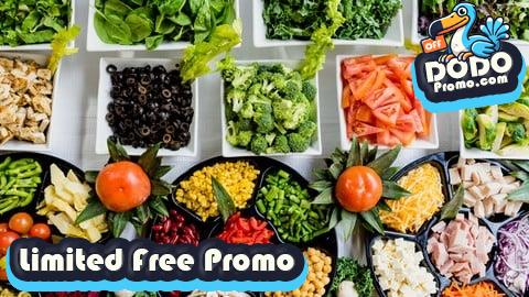 [Free Promo] Raw Diet Mastery: Embrace Natural Nutrition for Optimal Heal