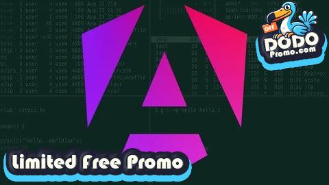 [Free Promo] Reactivity with Signals in Angular v19+