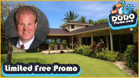 [Free Promo] Real Estate Investing: Foreclosures, Flipping Houses Profits