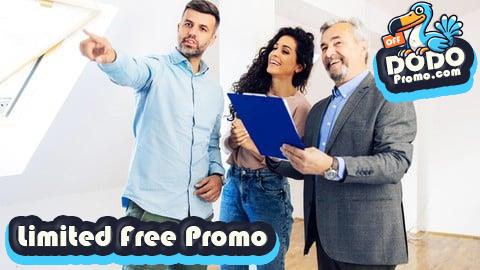 [Free Promo] Real Estate Investing, Real Estate Marketing & Flipping 2.0