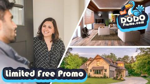 [Free Promo] Real Estate Investment & Finance