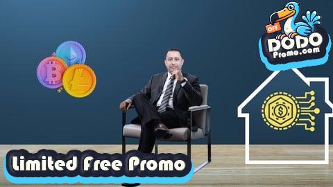 [Free Promo] Real Estate Tokenization