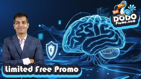[Free Promo] Real-World Cybersecurity with AI
