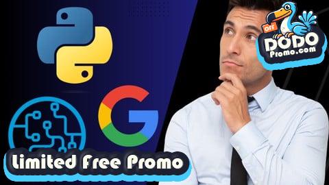 [Free Promo] Real World Machine Learning Project In Python From Scratch