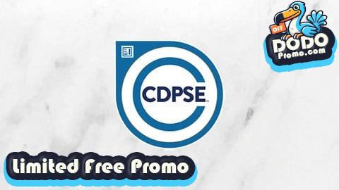 [Free Promo] Realistic Practice Tests and Detailed Explanations for CDPSE