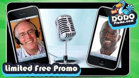 [Free Promo] Realtor Podcast Marketing For Real Estate Agents Success