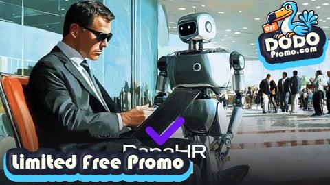 [Free Promo] Reclutamento AI: Automatizza e Ottimizza le Assunzioni [IT+]
