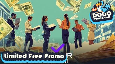 [Free Promo] Certified Total Rewards: Compensación & Beneficios Pro [ES]