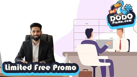 [Free Promo] Recruiter Training for HR: Background Checks to Onboarding