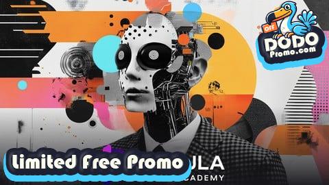[Free Promo] RecruitGPT Master AI + ChatGPT for Recruiting Sourcing [EN]