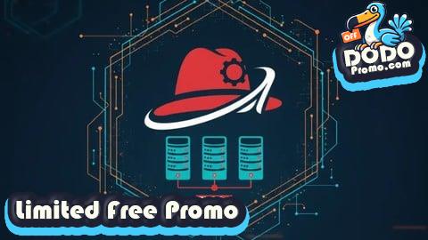 [Free Promo] Red Hat Certified Engineer (RHCE) EX294 EXAM 2026