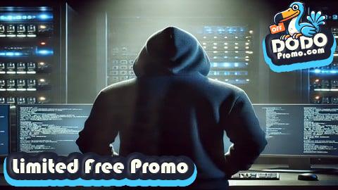 [Free Promo] Red Team Mastery: Advanced Offensive Security