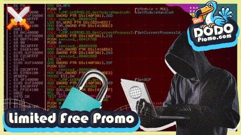 [Free Promo] Red Teaming | Exploit Development with Assembly and C |MSAC+