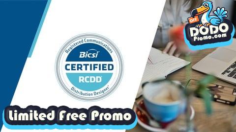 [Free Promo] Registered Communications Distribution Designer Exam Prep