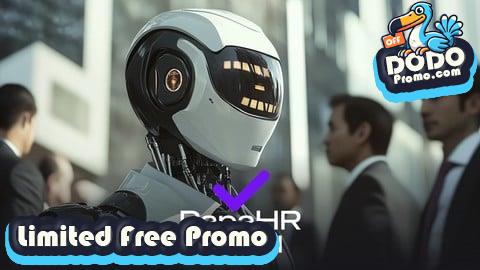 [Free Promo] Rekrutmen AI: Otomatisasi & Optimasi Proses Perekrutan [ID]
